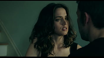 Ana De Armas Sex Scenes Deep Water