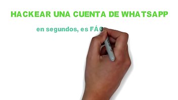 Hackear Whatsapp - Aprende a espiar whatasapp en android y iphone